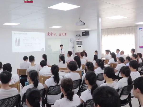 睿牛制衣品質(zhì)成就不凡，創(chuàng)新塑造品牌！