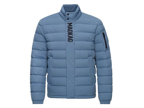 羽絨服定制不知道怎么選擇面料？