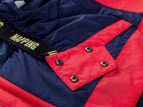 戶(hù)外品牌滑雪服定制 來(lái)圖來(lái)樣定制