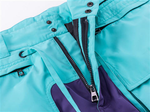 戶(hù)外滑雪褲定制 品牌滑雪褲定做