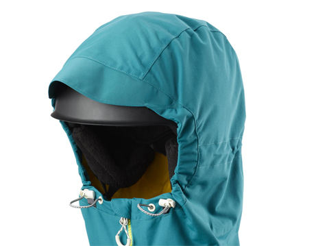 廠家定制品牌沖鋒衣，外貿(mào)沖鋒衣加工