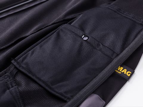 軟殼沖鋒衣加工，各類(lèi)沖鋒衣生產(chǎn)工廠