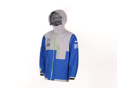 戶外沖鋒衣訂制，賽車服定做加工