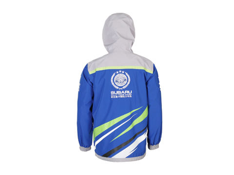 戶外沖鋒衣訂制，賽車服定做加工