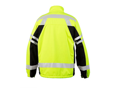 戶外工作服定做，防風(fēng)防水防靜電工作服生產(chǎn)廠家！