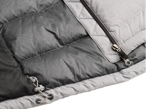 充棉馬夾羽絨馬甲定制，工裝馬甲定制