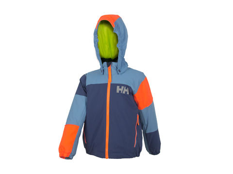 壓膠沖鋒衣，兒童沖鋒衣加工定制