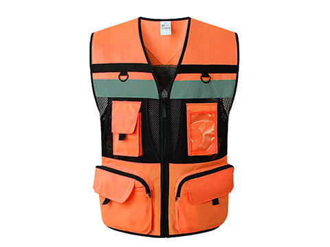 工作服定做反光衣工作服定做加工