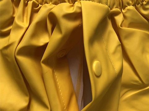 反光雨衣廠家定做代工防水分體雨衣時尚雨衣