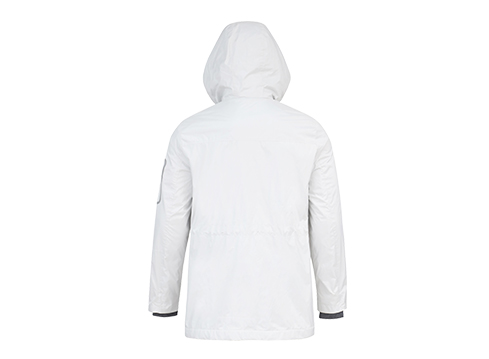 防水防風(fēng)沖鋒衣加工生產(chǎn)廠家