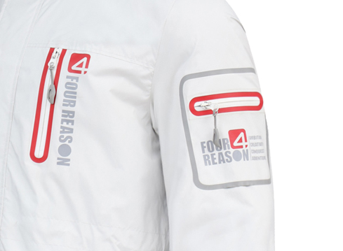 防水防風(fēng)沖鋒衣加工生產(chǎn)廠家