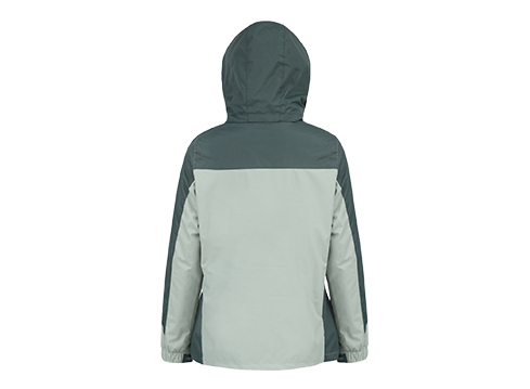 戶外運動三合一沖鋒衣制造商