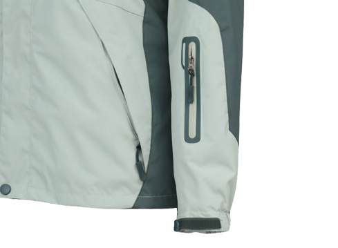 戶外運動三合一沖鋒衣制造商