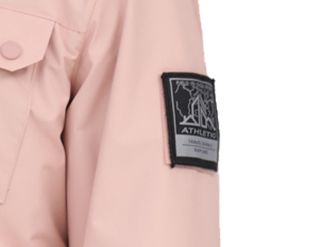 團(tuán)隊定制防水防風(fēng)三合一沖鋒衣