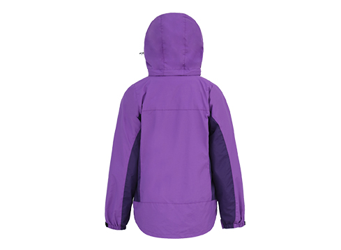 團(tuán)隊(duì)?wèi)敉馊弦粵_鋒衣定制生產(chǎn)廠家