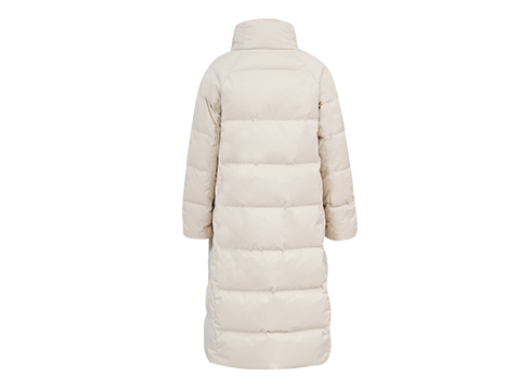 羽絨服生產(chǎn)廠家專業(yè)定制女士羽絨服