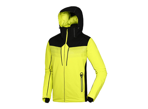 滑雪服加工廠家定制代工生產(chǎn)加厚款