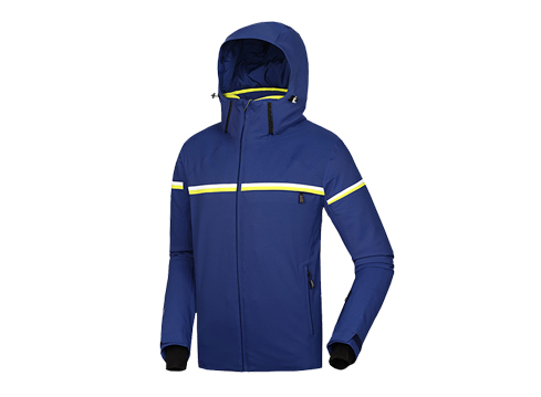 戶(hù)外防風(fēng)防水保暖滑雪服定制