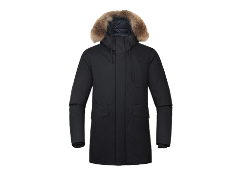 外貿(mào)品牌生產(chǎn)加工廠家專業(yè)制作羽絨服