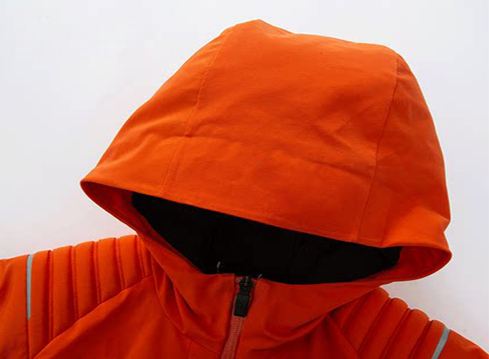 團(tuán)隊(duì)工作服定制生產(chǎn)沖鋒衣生產(chǎn)商