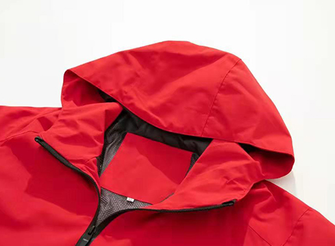 登山運(yùn)動(dòng)生產(chǎn)廠家定制品牌沖鋒衣