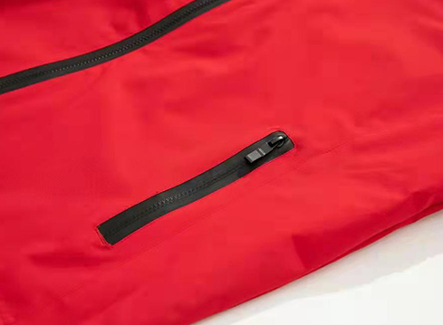 登山運(yùn)動(dòng)生產(chǎn)廠家定制品牌沖鋒衣