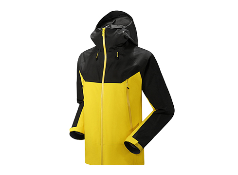 定制專家生產(chǎn)時(shí)尚潮牌沖鋒衣