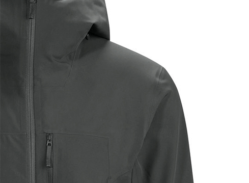 團(tuán)隊(duì)工作服定制沖鋒衣防水防風(fēng)沖鋒衣