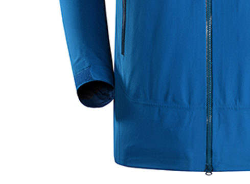 團隊定制工作服沖鋒衣生產(chǎn)沖鋒衣廠家