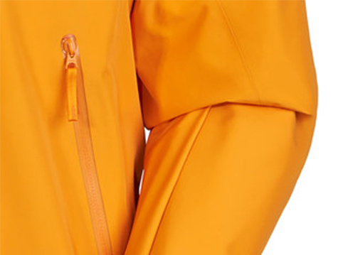 企業(yè)工作服沖鋒衣定制沖鋒衣生產(chǎn)廠家