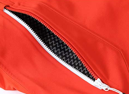 戶外運動沖鋒衣定制生產(chǎn)外套沖鋒衣