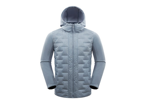 防風(fēng)防水專業(yè)定制羽絨服生產(chǎn)廠家