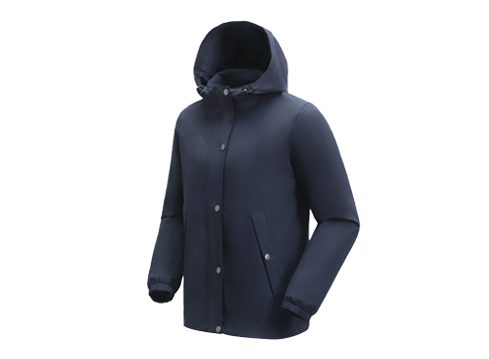 品牌時(shí)尚款風(fēng)衣定制代工戶外運(yùn)動(dòng)風(fēng)衣