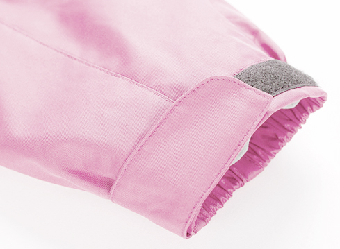 品牌女款潮牌三合一沖鋒衣定制廠家