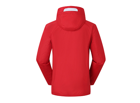 單層薄款沖鋒衣登山戶外徒步運(yùn)動(dòng)沖鋒衣