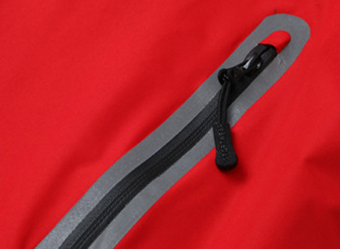 單層薄款沖鋒衣登山戶外徒步運(yùn)動(dòng)沖鋒衣