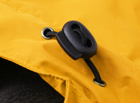 防風防水透氣戶外單層旅游野營沖鋒衣