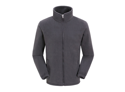 團隊旅游戶外男款耐磨三合一沖鋒衣