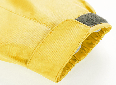 戶外沖鋒衣三合一沖鋒衣?lián)u粒絨內(nèi)膽