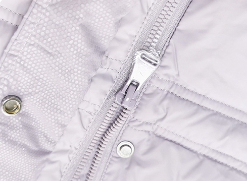 加長款女士保暖羽絨服時尚款加工羽絨服