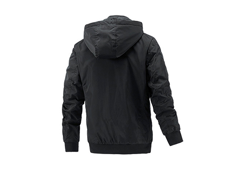 團體工作服定制生產夾克時尚外套