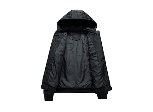 團體工作服定制生產夾克時尚外套