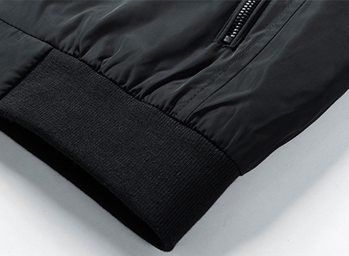 團體工作服定制生產夾克時尚外套