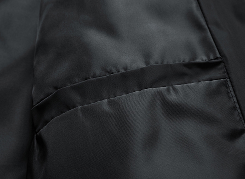 戶外棉服外套定制生產廠家