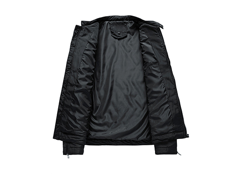 戶外棉服外套定制生產廠家