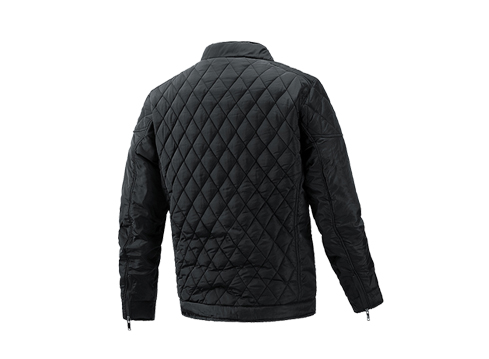 戶外棉服外套定制生產廠家