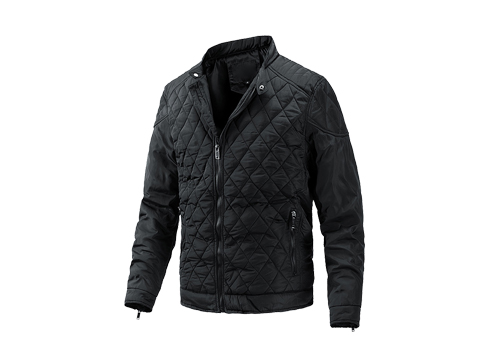 戶外棉服外套定制生產廠家