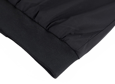 潮牌棒球服上衣夾克妝業(yè)生產(chǎn)定制