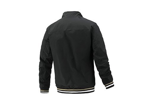 雙面穿夾克外套男款定制戶外服生產(chǎn)