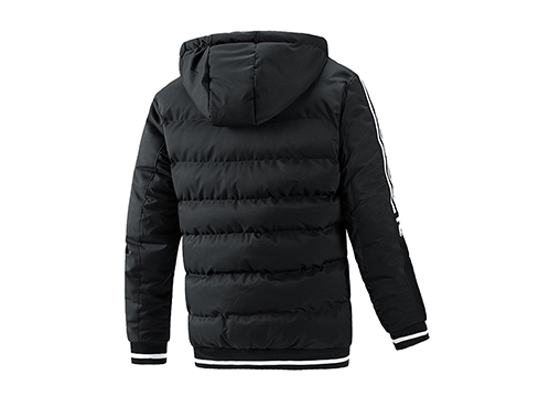 男士夾克羽絨服定制生產制造商